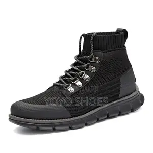 New Classic Fashion Boots