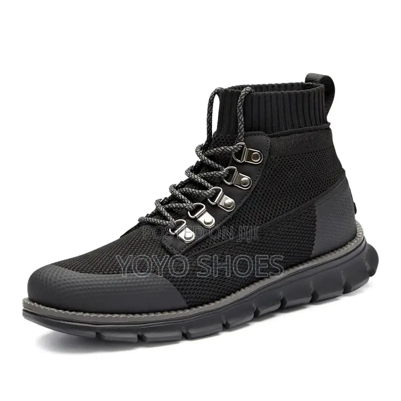 New Classic Fashion Boots