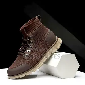New Classic Fashion Boots