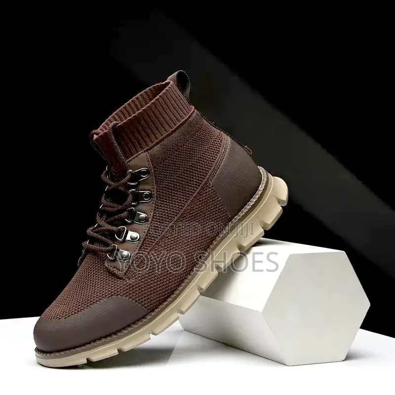 New Classic Fashion Boots