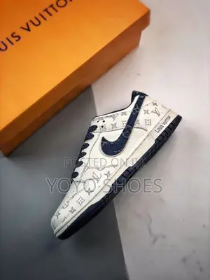Nike Fashion Shoes