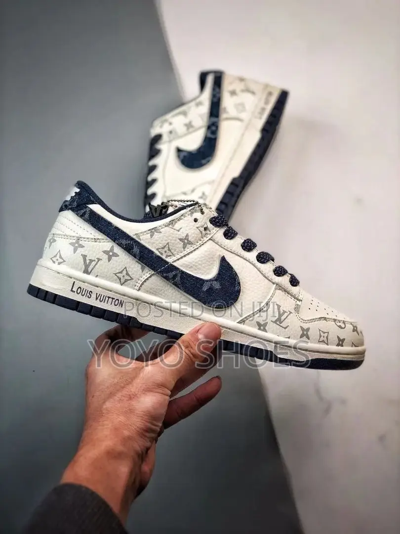 Nike Fashion Shoes