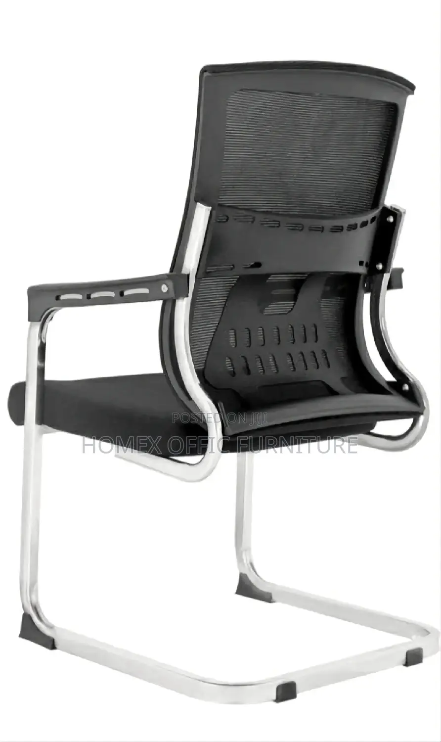 Office Guest Chair የቢሮ የእንግዳ ወንበር