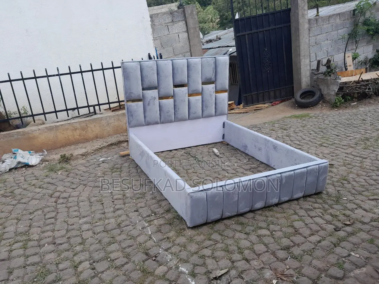 #ጥራት#ዉበት#ጥንካሬ