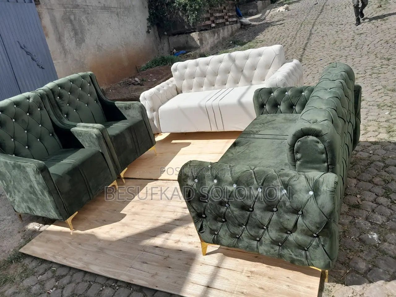 #ጥራት#ዉበት#ጥንካር