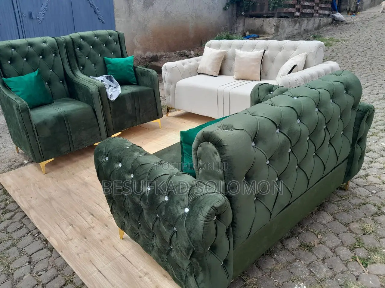 #ጥራት#ዉበት#ጥንካር