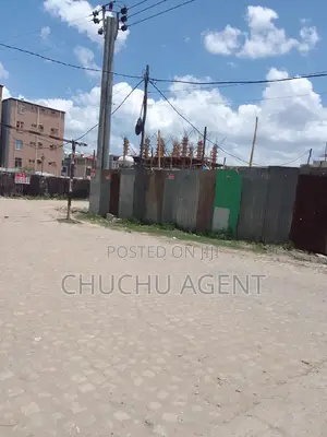 Construction Place ቦታ ለግንባታ