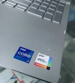 Photo - New Laptop Dell Inspiron 15 16GB Intel Core I7 SSD 512GB