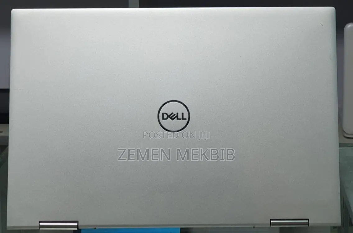 New Laptop Dell Inspiron 15 16GB Intel Core I7 SSD 512GB