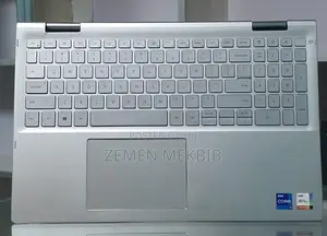 New Laptop Dell Inspiron 15 16GB Intel Core I7 SSD 512GB