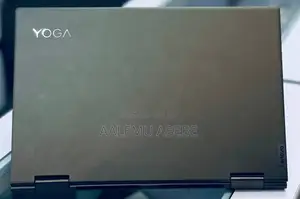 Photo - New Laptop Lenovo Yoga 2 Pro 12GB Intel Core I5 SSD 512GB