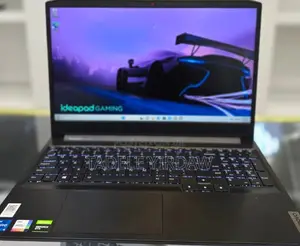 New Laptop Lenovo Ideapad 3 8GB Intel Core I5 HDD+SSD 1T