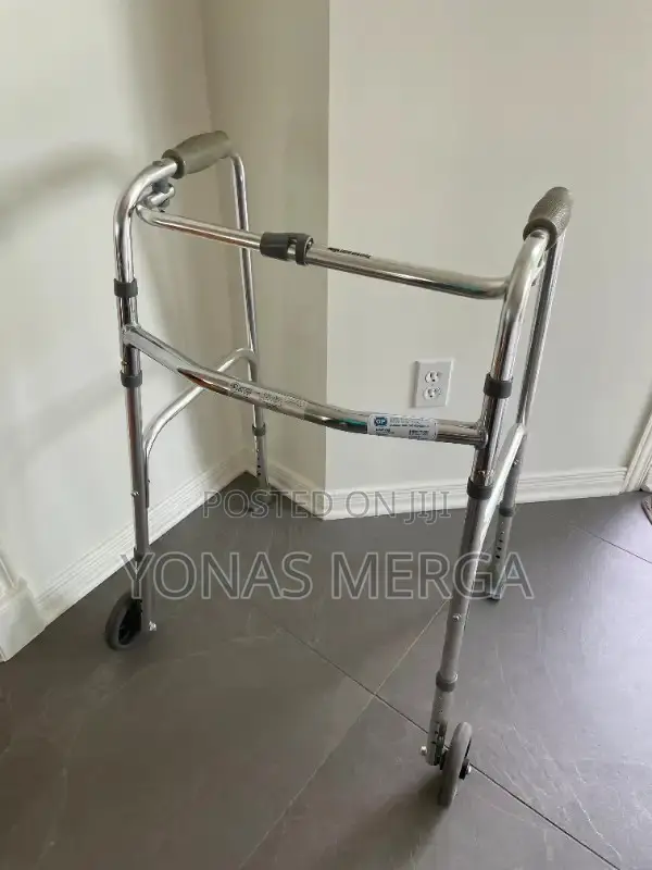 Folding Walker^Walker\|Walker~`Walker°•Walker☆Walker"'