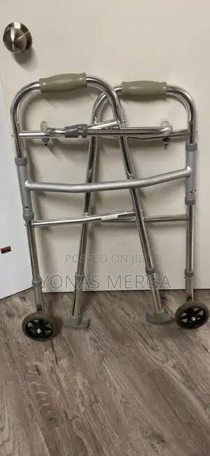 Folding Walker^Walker\|Walker~`Walker°•Walker☆Walker"'