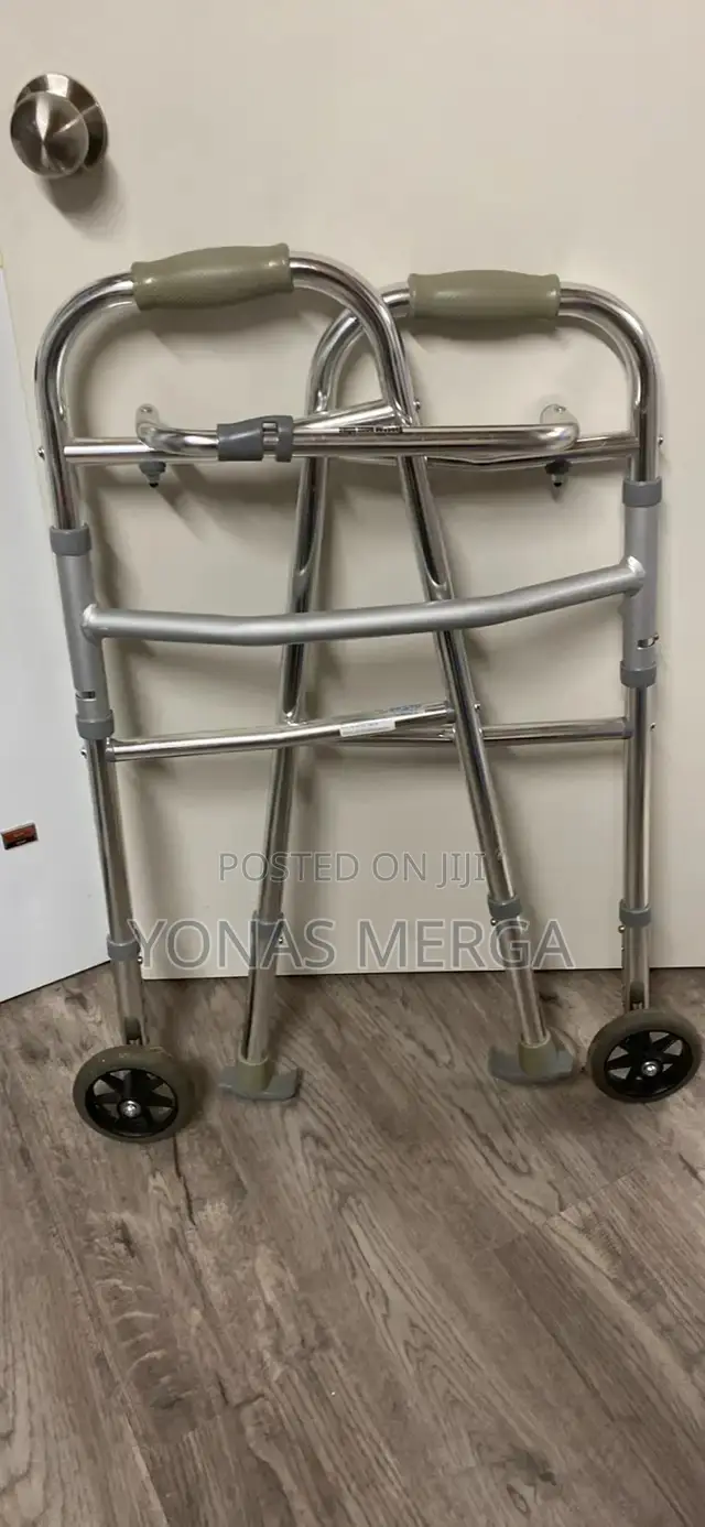 Folding Walker^Walker\|Walker~`Walker°•Walker☆Walker"'