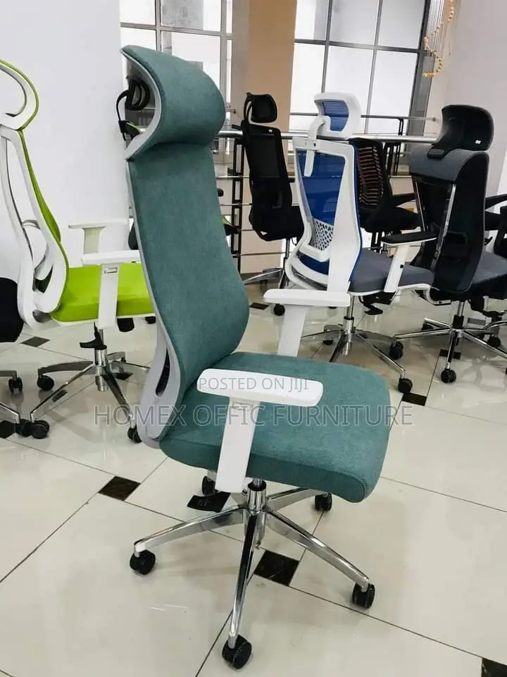 Office Managerial Chair የቢሮ የማናጀር ወንበር