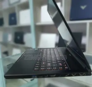 New Laptop MSI 16GB Intel Core I7 SSD 512GB
