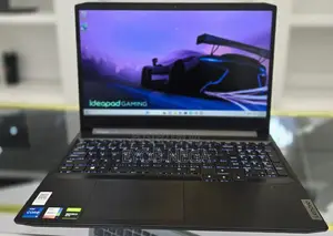 New Laptop Lenovo IdeaPad 1 8GB Intel Core I5 HDD+SSD 1.5T