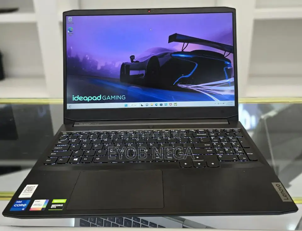 New Laptop Lenovo IdeaPad 1 8GB Intel Core I5 HDD+SSD 1.5T