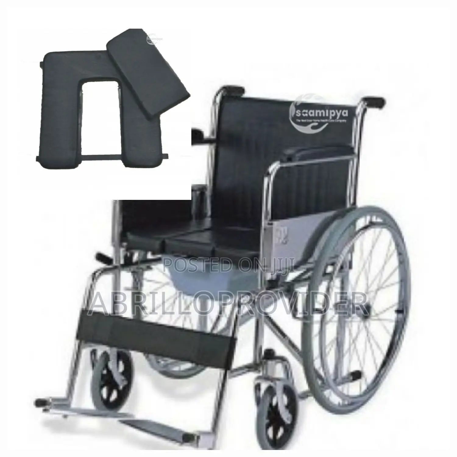 Pot Wheelchair•Toilet Wheelchair•Wheelchair°Wheelchair°New