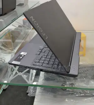 New Laptop Lenovo Legion 5 16GB AMD Ryzen 7 SSD 512GB