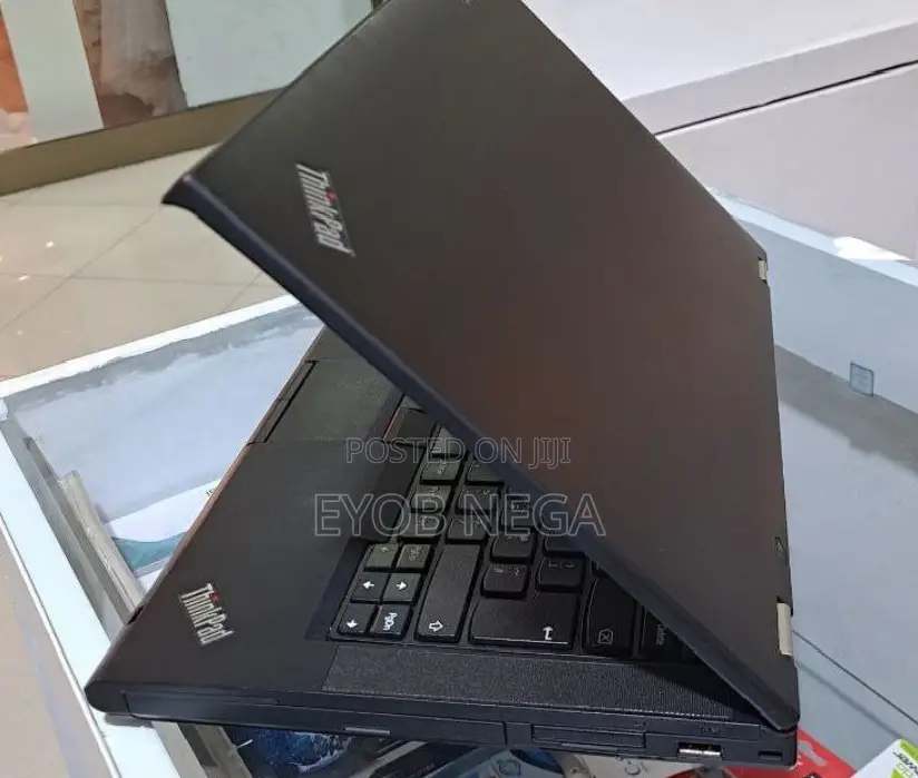 New Laptop Lenovo ThinkPad T430 4GB Intel Core I5 HDD 500GB