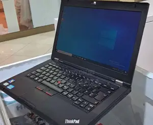 New Laptop Lenovo ThinkPad T430 4GB Intel Core I5 HDD 500GB