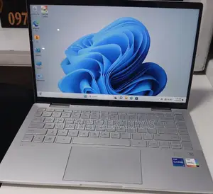 New Laptop HP Pavilion 14 16GB Intel Core I7 SSD 512GB