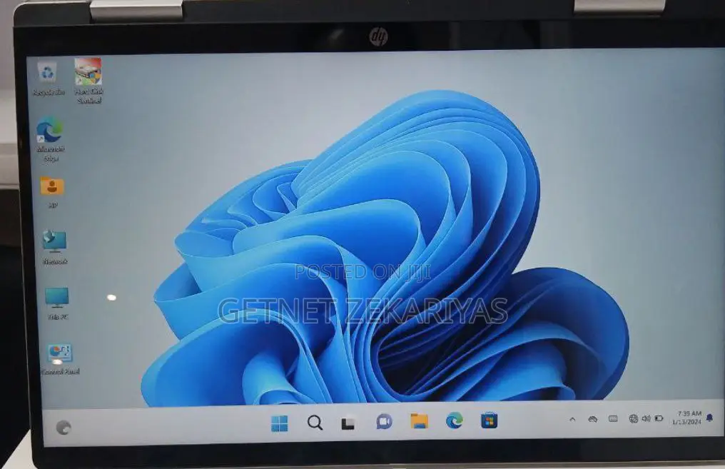 New Laptop HP Pavilion 14 16GB Intel Core I7 SSD 512GB