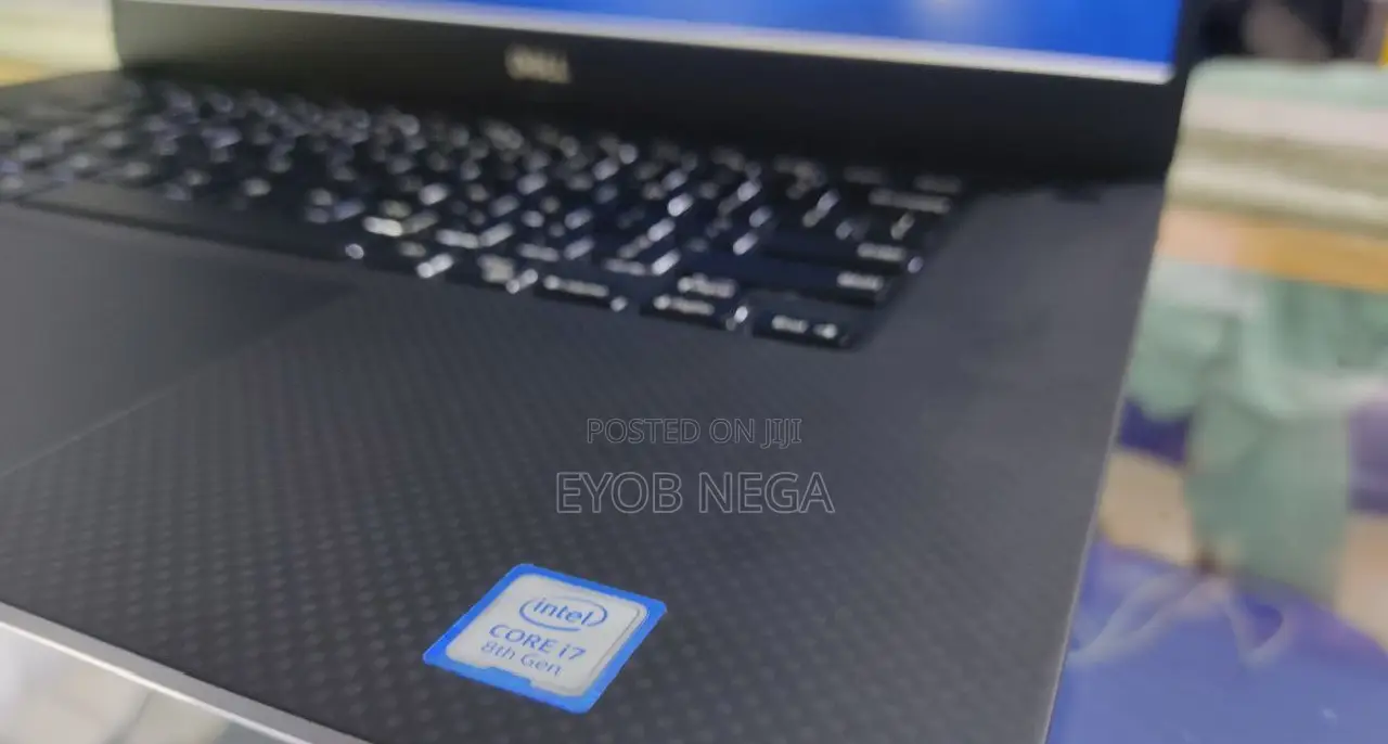 New Laptop Dell Inspiron 5548 16GB Intel Core I7 SSD 512GB