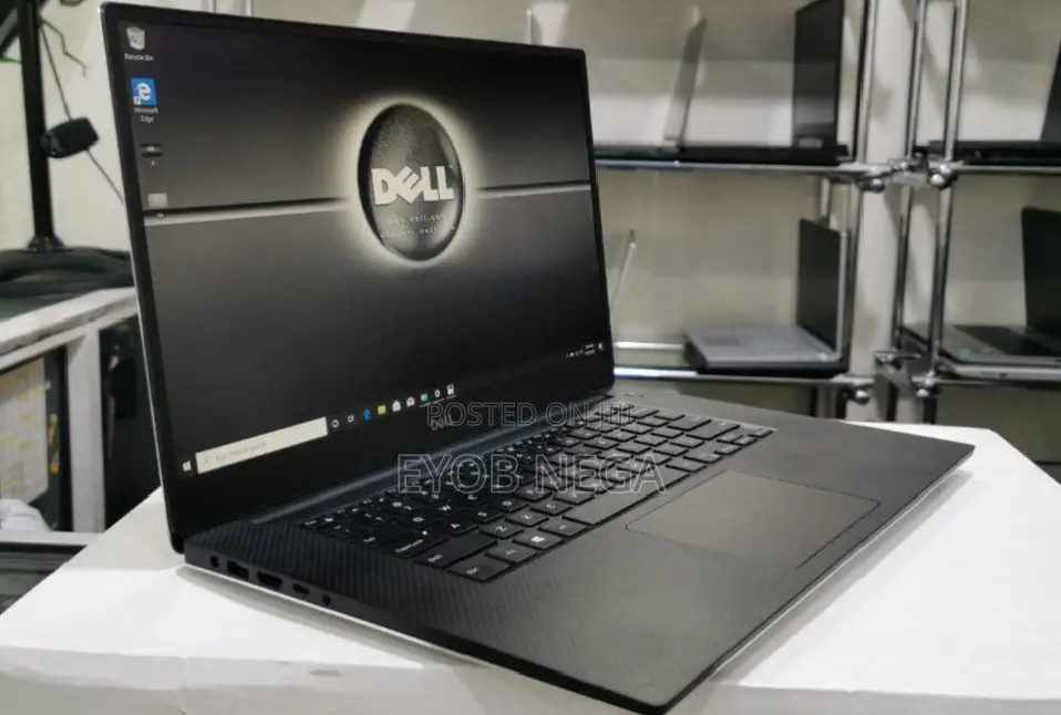 New Laptop Dell Inspiron 5548 16GB Intel Core I7 SSD 512GB