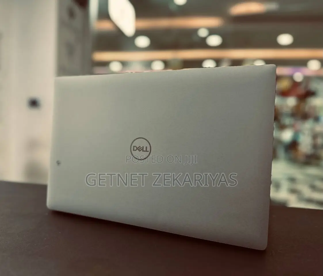 New Laptop Dell Precision 15 5540 16GB Intel Core I7 SSD 512GB