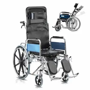 Multifunctional×÷Wheelchair•150kg•Load•Wheelchair°Wheelchair