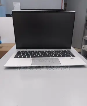 New Laptop HP EliteBook X360 1030 G7 16GB Intel Core I7 SSD 512GB
