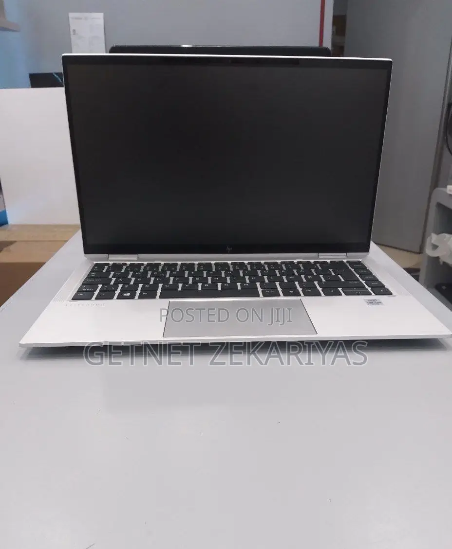 New Laptop HP EliteBook X360 1030 G7 16GB Intel Core I7 SSD 512GB