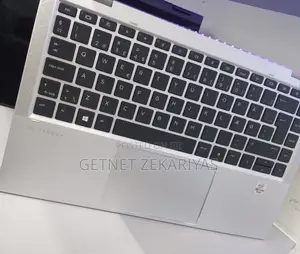 New Laptop HP EliteBook X360 1030 G7 16GB Intel Core I7 SSD 512GB