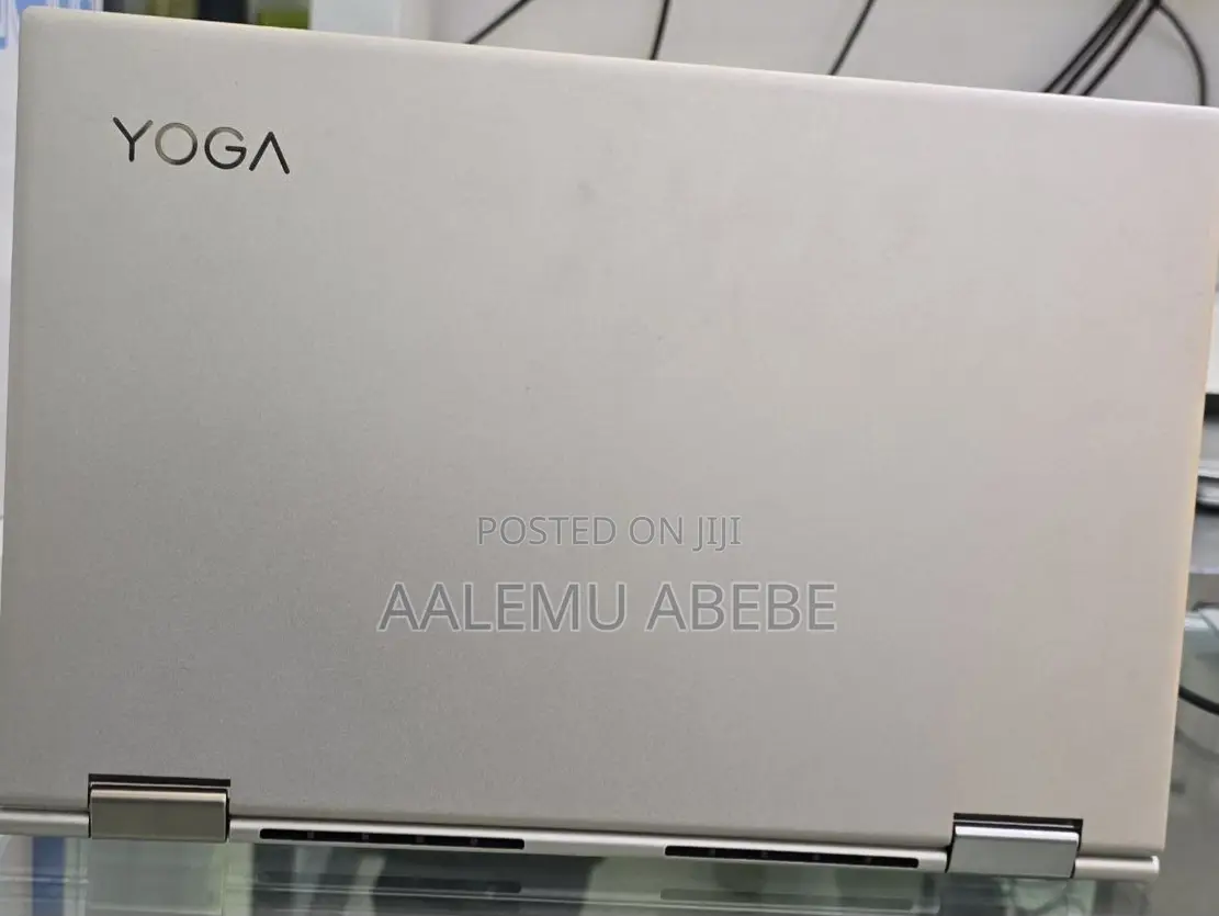 New Laptop Lenovo Yoga 2 Pro 12GB Intel Core I7 SSD 512GB