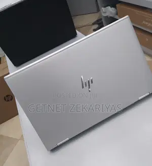New Laptop HP EliteBook X360 1030 G7 16GB Intel Core I7 SSD 512GB