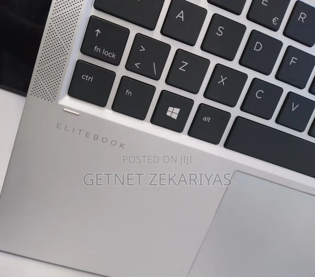 New Laptop HP EliteBook X360 1030 G7 16GB Intel Core I7 SSD 512GB