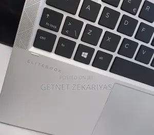 New Laptop HP EliteBook X360 1030 G7 16GB Intel Core I7 SSD 512GB