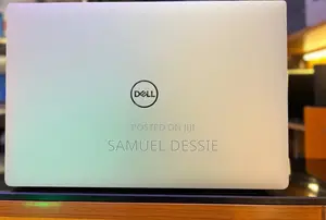 Photo - New Laptop Dell Precision 5530 16GB Intel Core I7 SSD 512GB