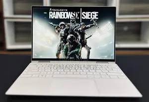 New Laptop Dell Latitude 5420 16GB Intel Core I7 SSD 512GB