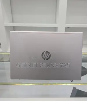 New Laptop HP Pavilion 14 8GB Intel Core I5 SSD 512GB