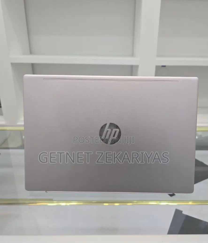 New Laptop HP Pavilion 14 8GB Intel Core I5 SSD 512GB