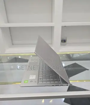 New Laptop HP Pavilion 14 8GB Intel Core I5 SSD 512GB