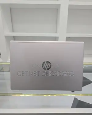 New Laptop HP Pavilion 14 8GB Intel Core I5 SSD 512GB