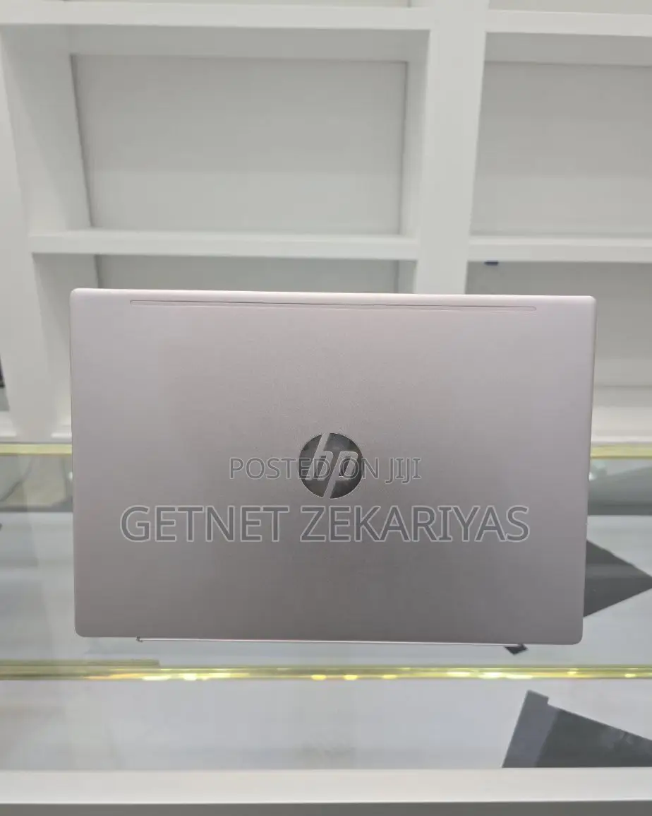 New Laptop HP Pavilion 14 8GB Intel Core I5 SSD 512GB