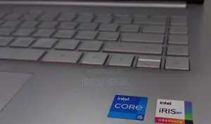 Photo - New Laptop HP Stream Notebook 8GB Intel Core I5 SSD 512GB