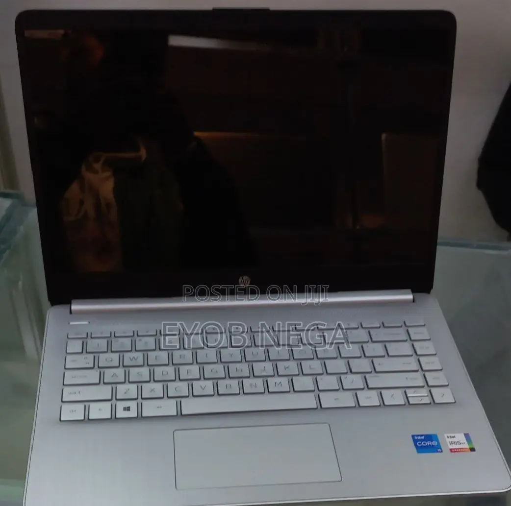 New Laptop HP Stream Notebook 8GB Intel Core I5 SSD 512GB