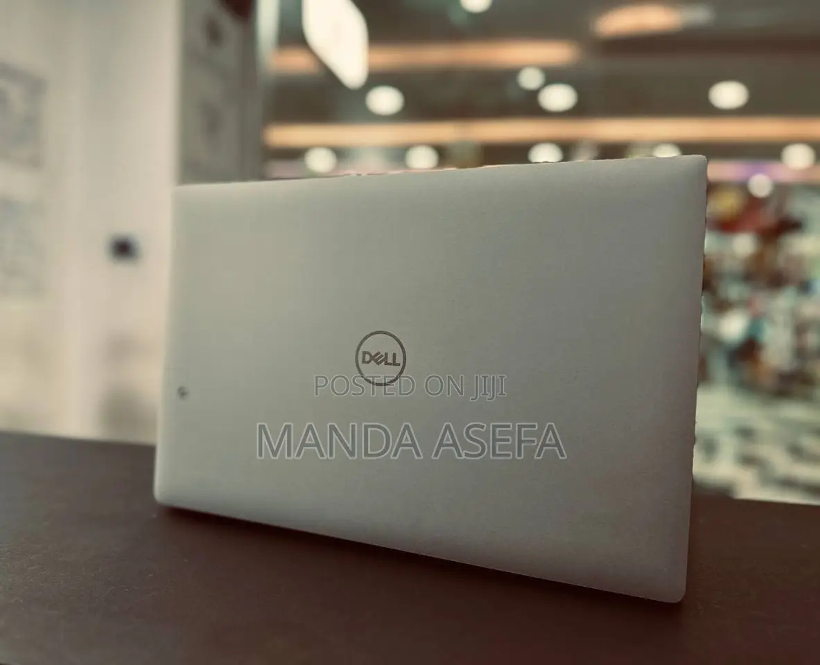 New Laptop Dell 16GB Intel Core I7 SSD 512GB